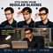 Day & Night HD Vision Wrap Around Goggles + Free Golden Digital Watch
